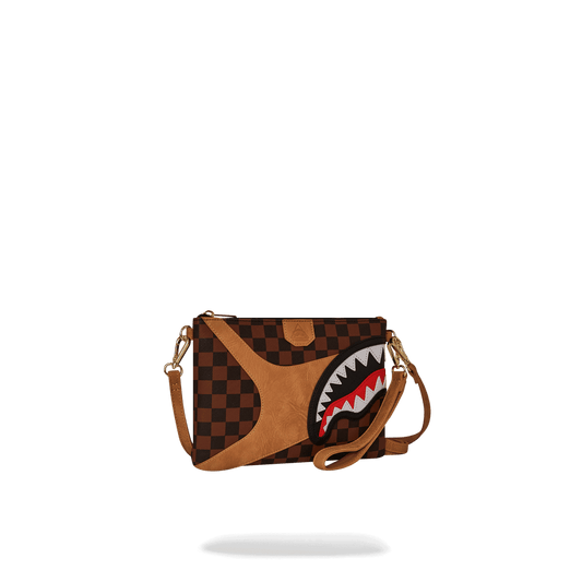 Pochette Hennyville crossover