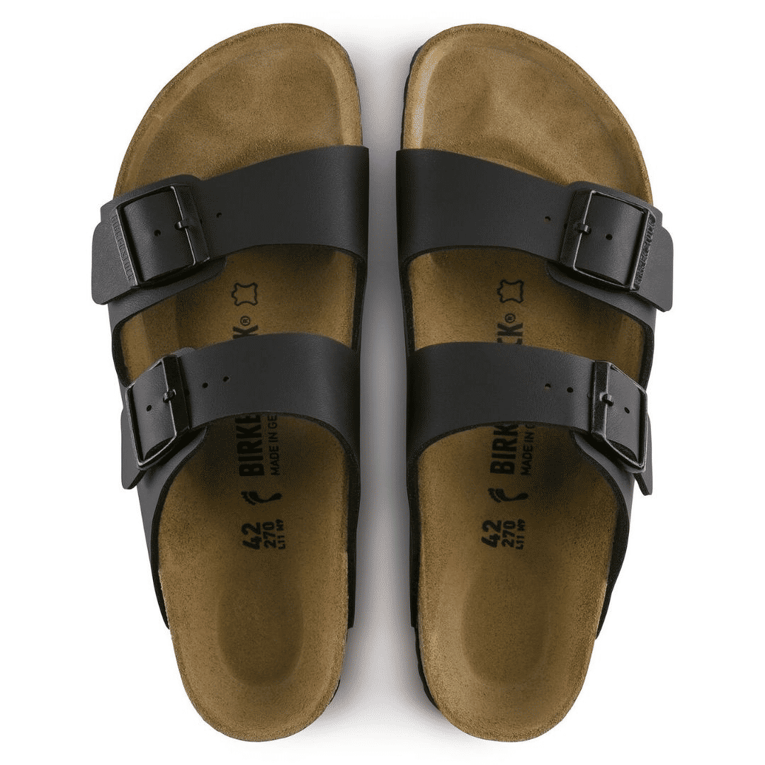 Arizona Birko Black