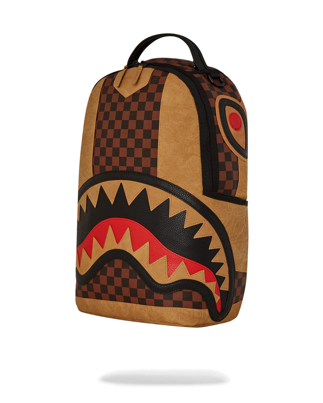 Zaino HENNY RACEWAY GRAFF DLXSV BACKPACK