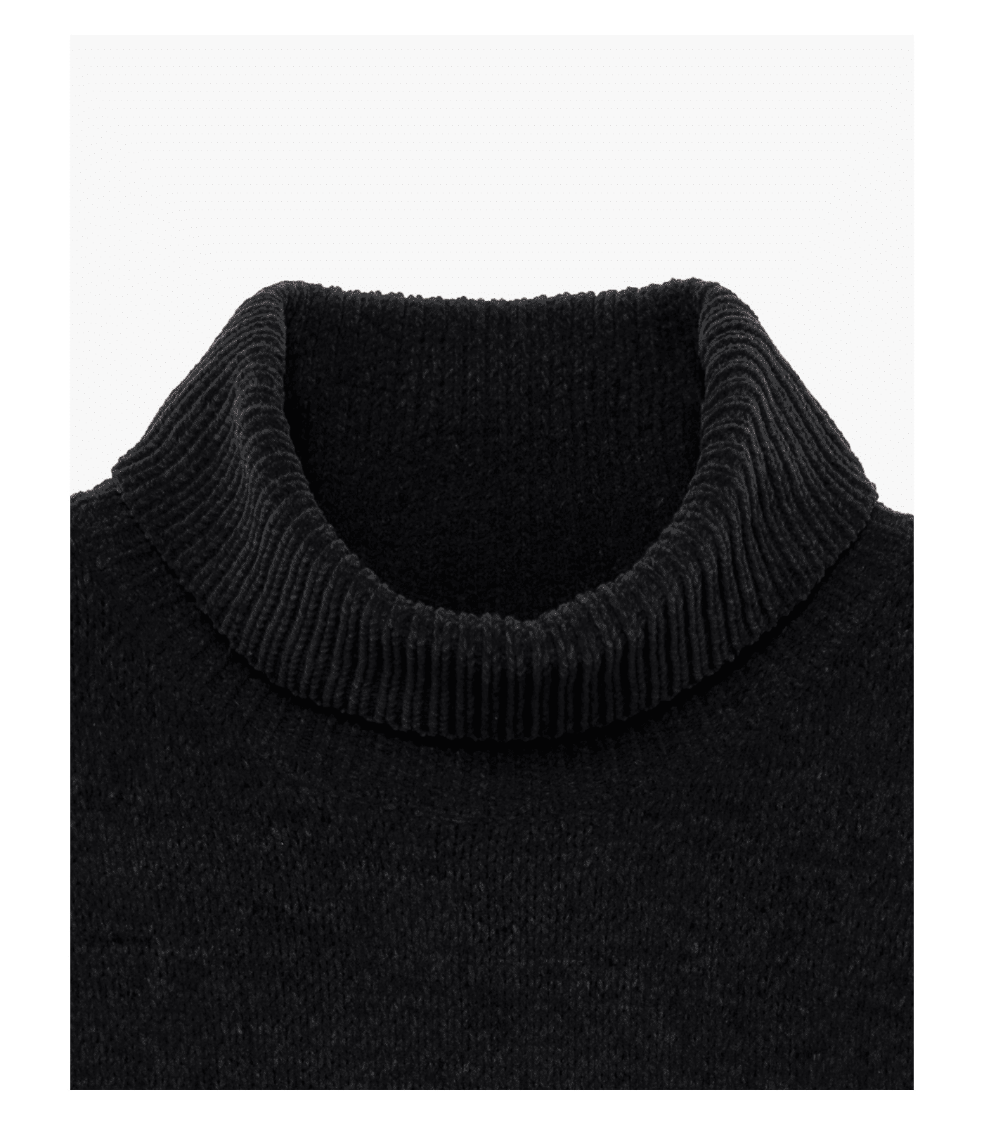 Dolcevita in ciniglia