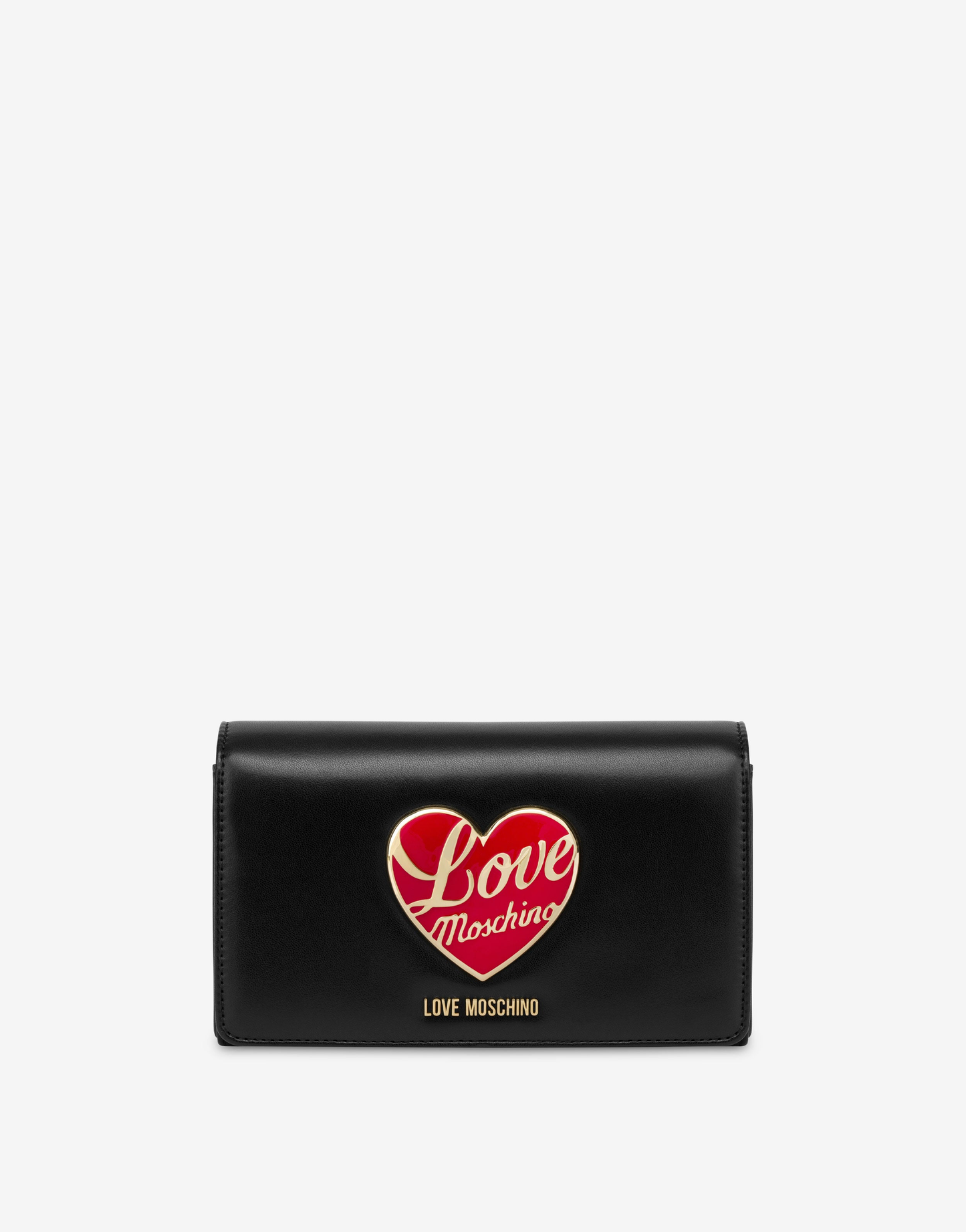 Smart Daily Bag con cuore logato