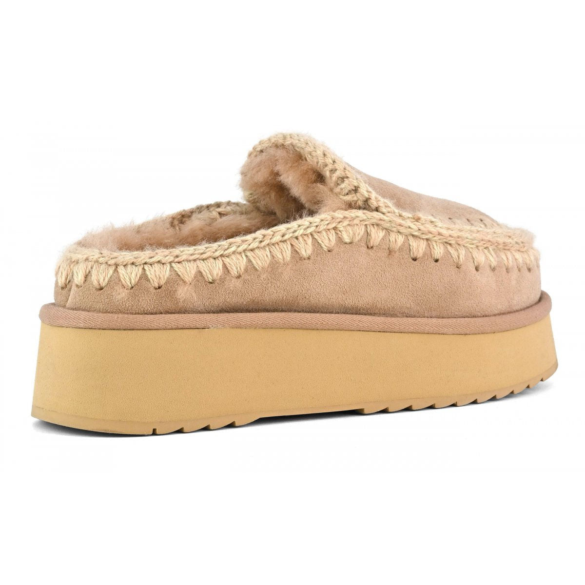 Clog Eskimo Platform