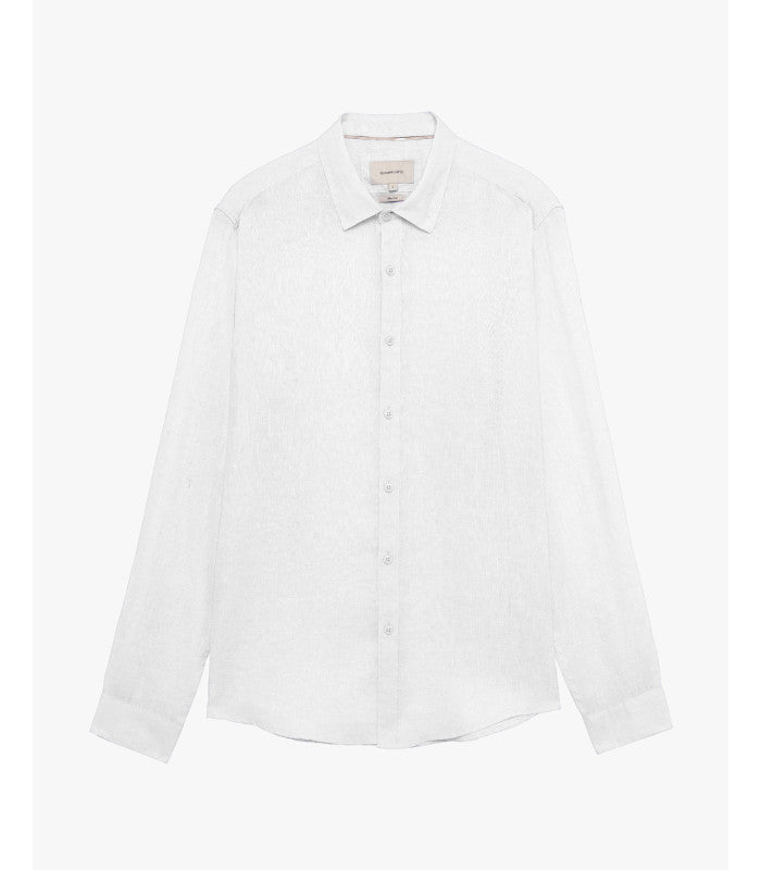 Camicia in lino