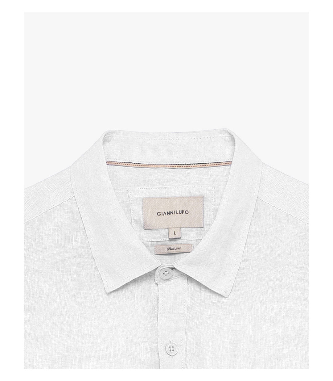 Camicia in lino