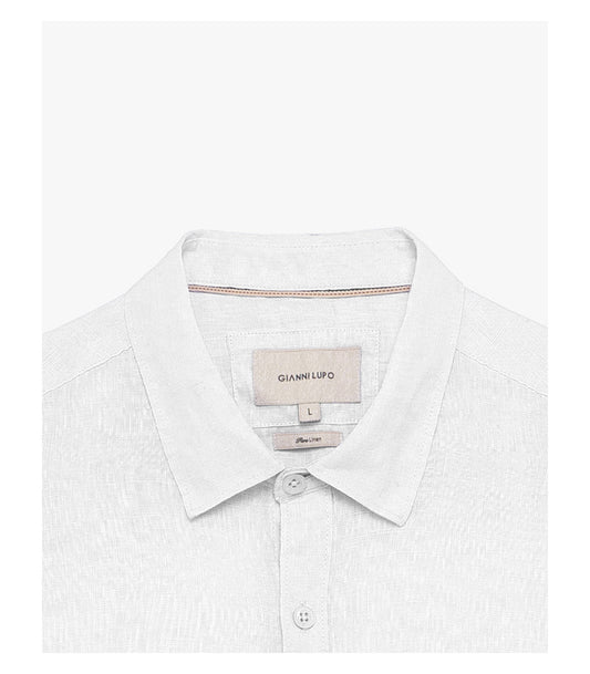 Camicia in lino