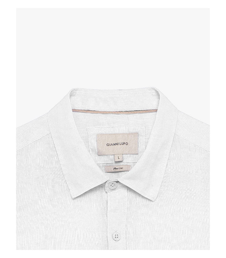 Camicia in lino