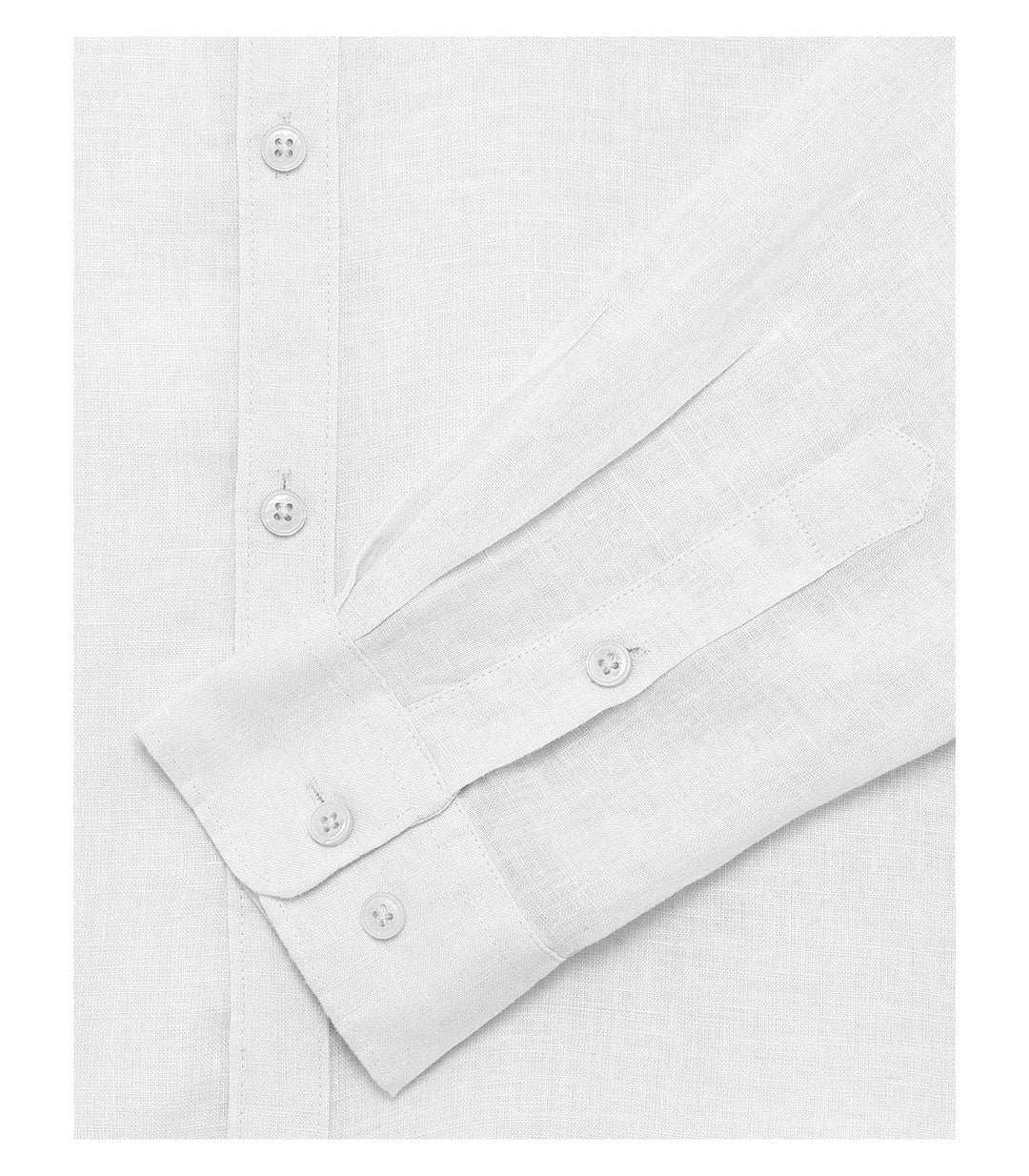Camicia in lino