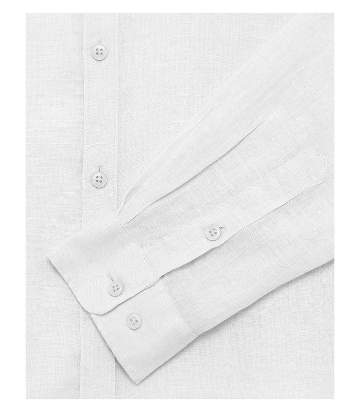 Camicia in lino