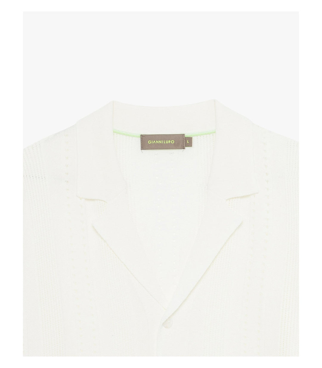 Camicia in maglia casual