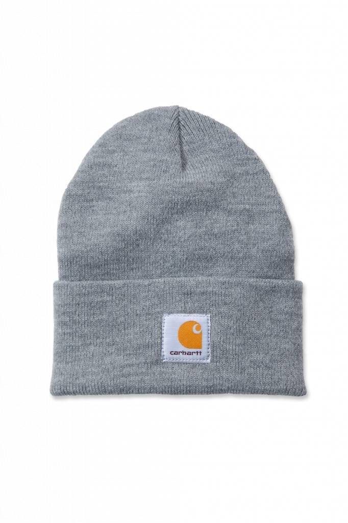 Acrylic Watch Beanie