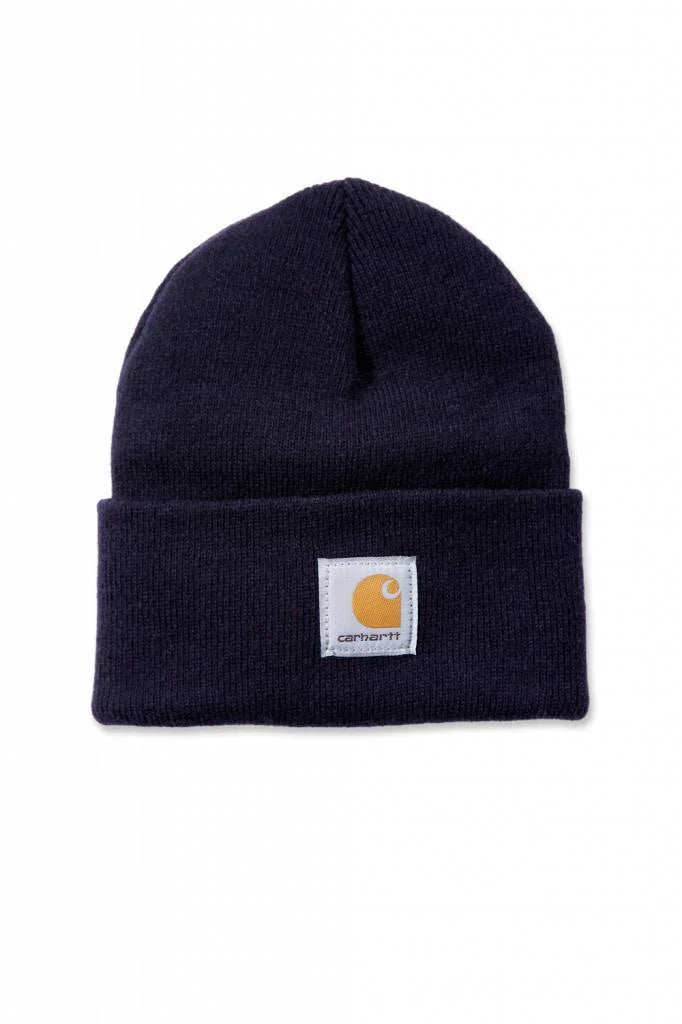 Acrylic Watch Beanie