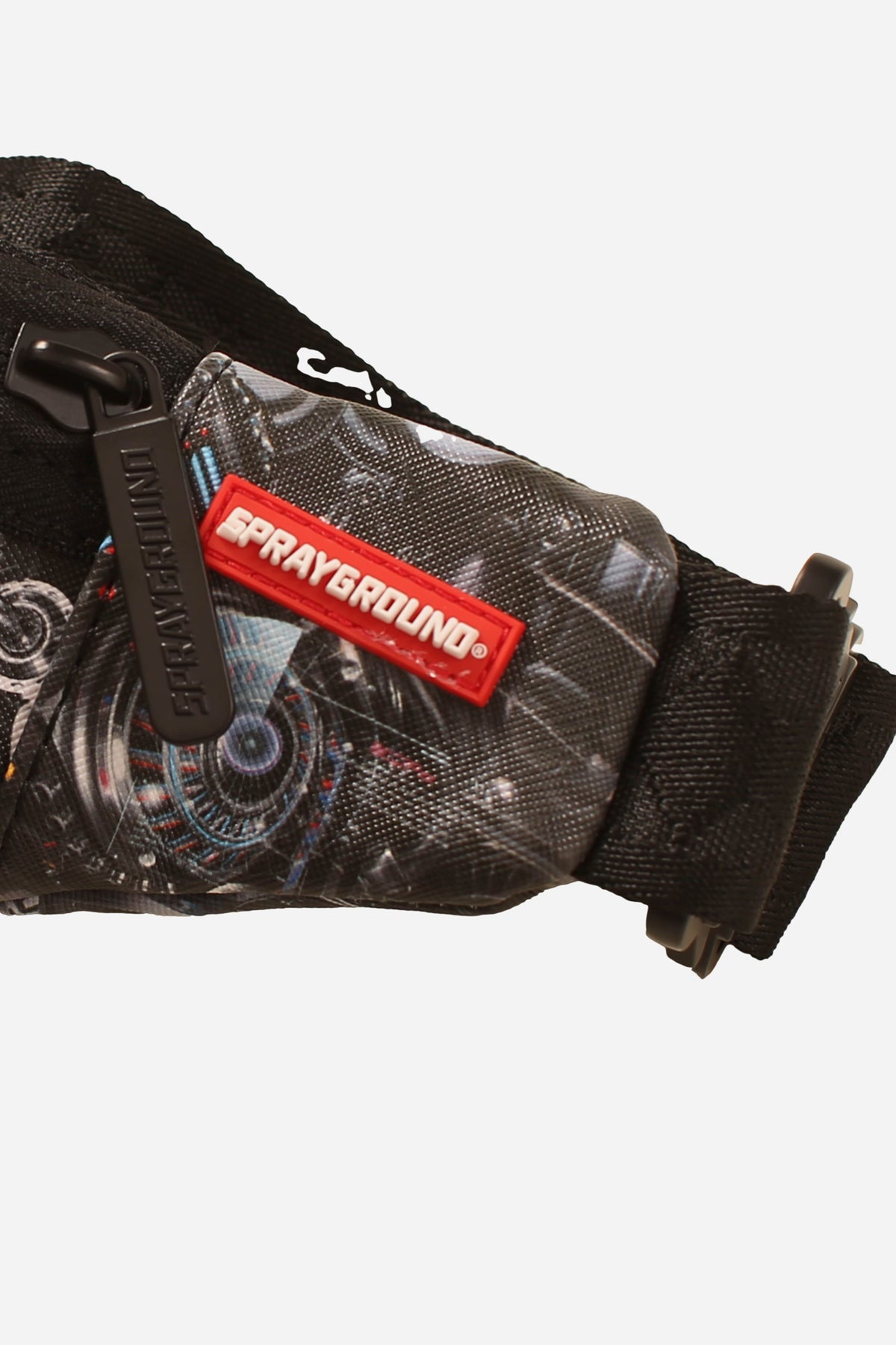 Marsupio split cybershark savvy