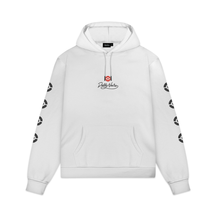 Pokédex Hoodie