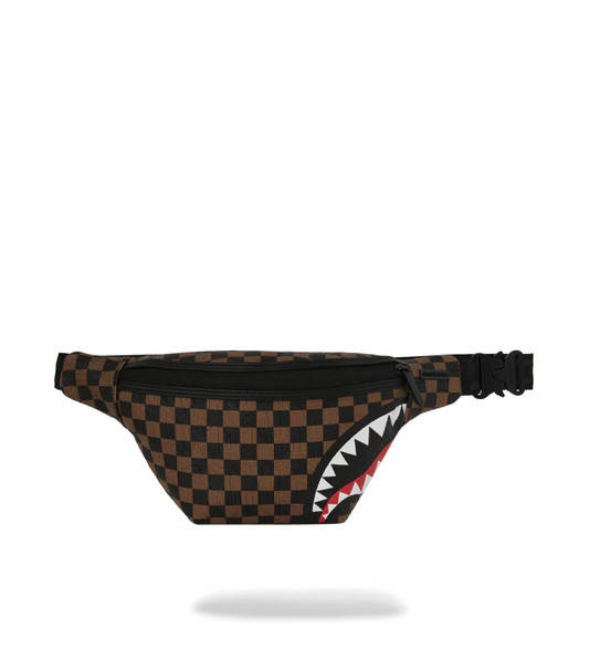 Marsupio CHECK 2 EMBOSS SAVVY