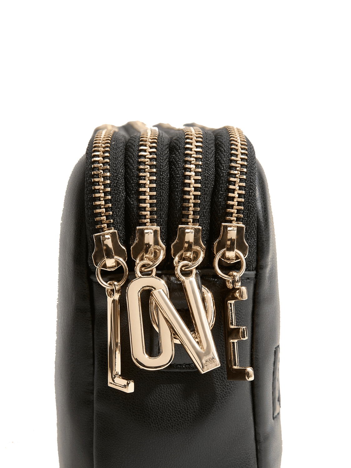 Borsa camera case a tracolla zipline