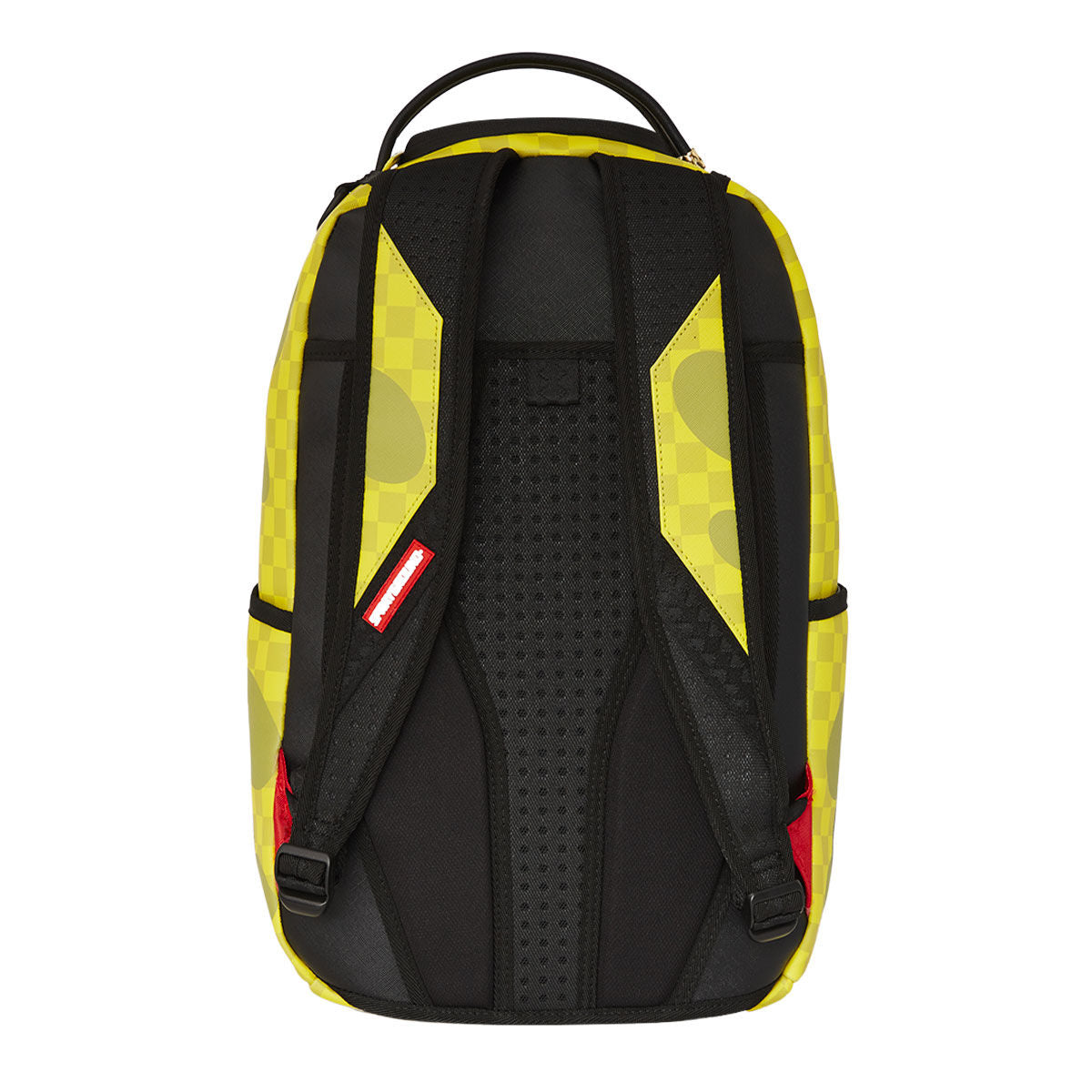 Zaino Spongebob checker bob DLXSV