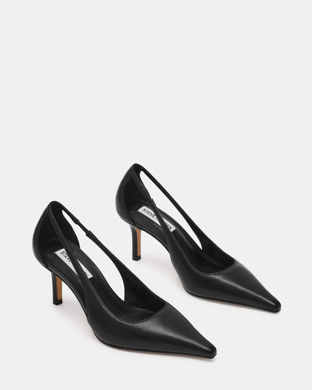 Altra décolleté pelle