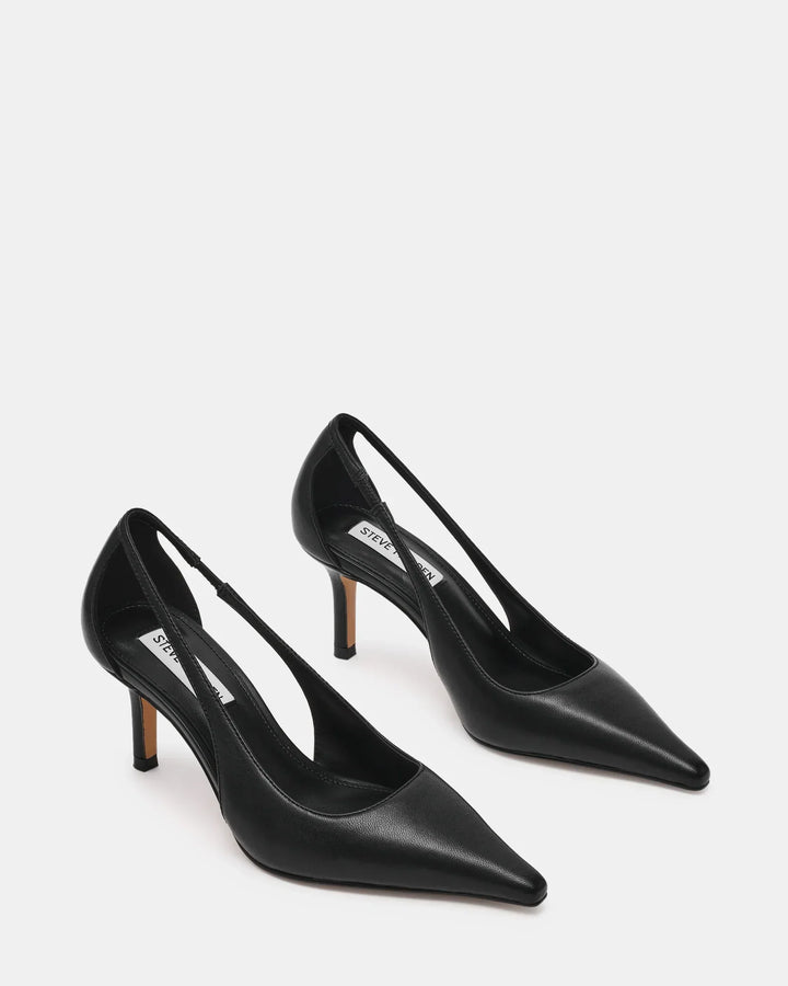 Altra décolleté pelle