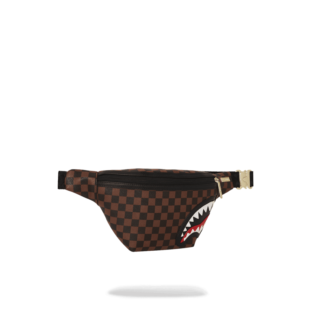 Marsupio sawtooth sharks in Paris savvy