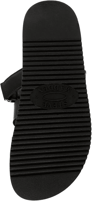 Ciabatta MISSILE ACTION LEATHER