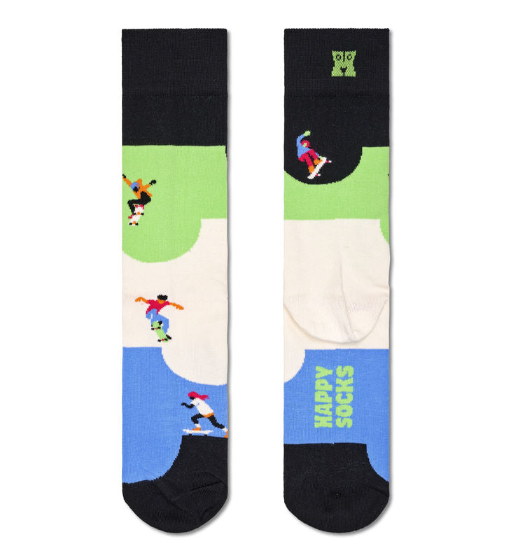 Skateboard Sock