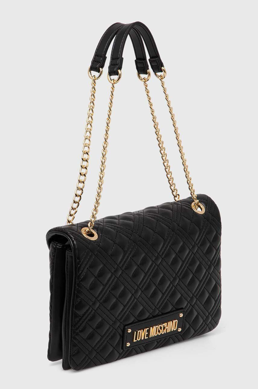 Borsa quilted