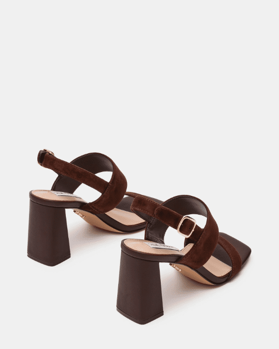 Wendie Sandalo Suede