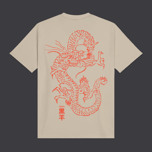 Tatsu Tee