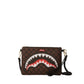 Borsa sharks in Paris blur pochette