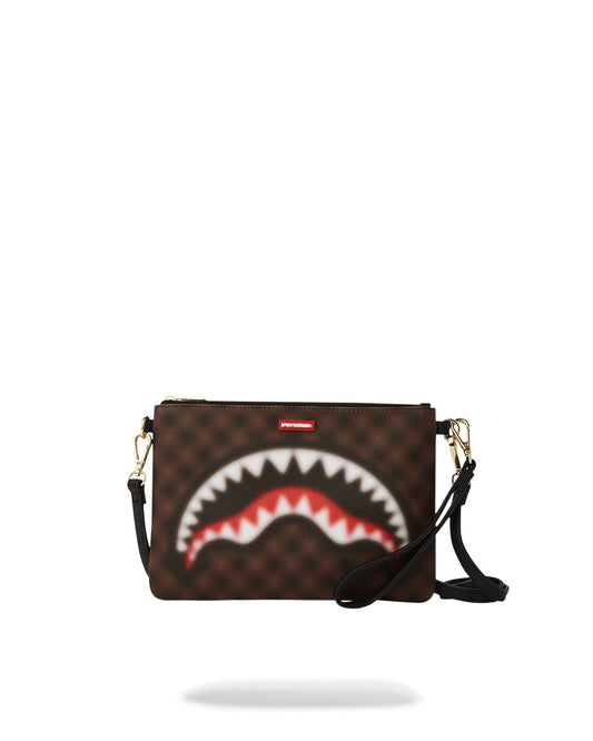 Borsa sharks in Paris blur pochette