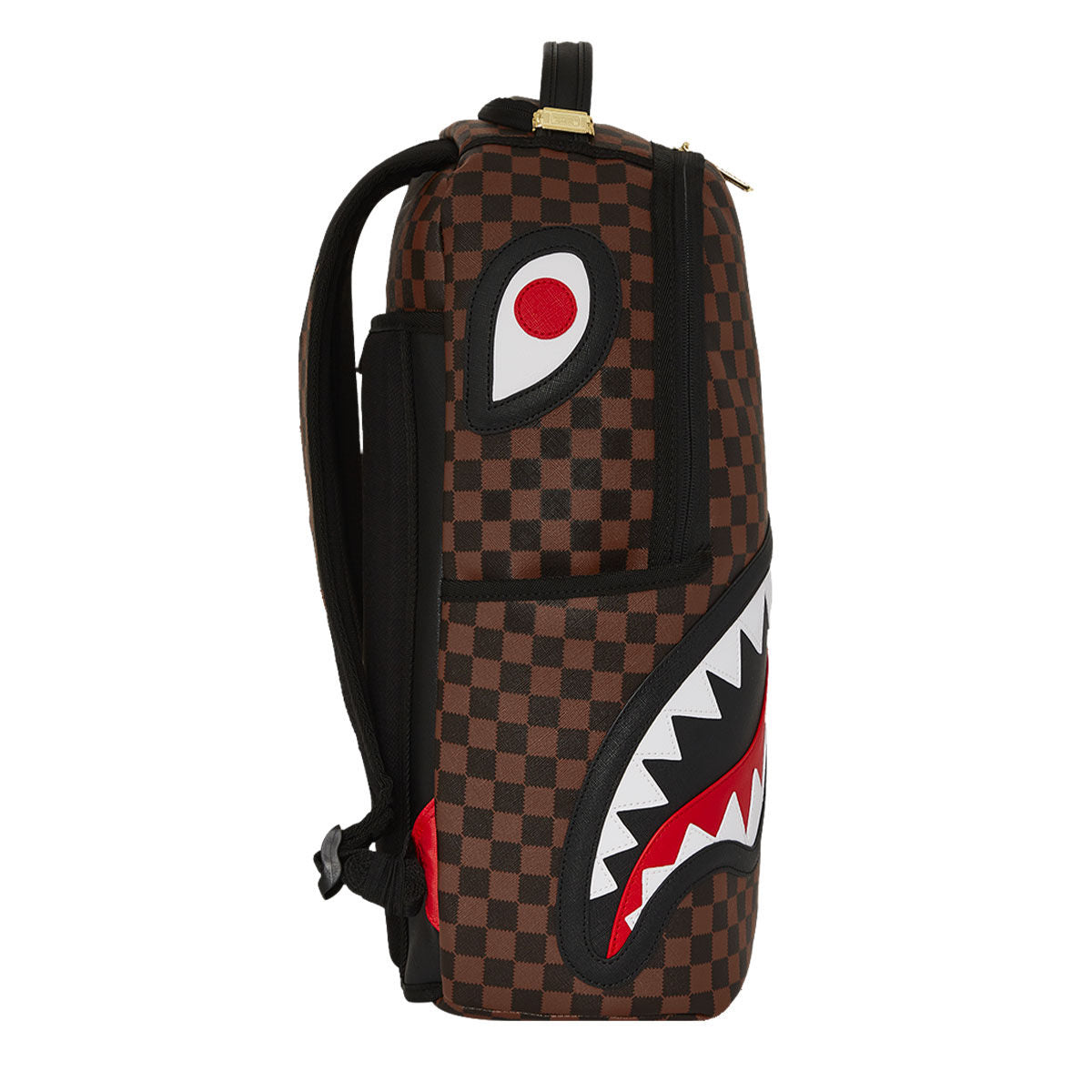 Zaino Sawtooth sharks in Paris DLXSV