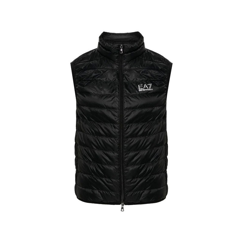 Gilet packable core identity