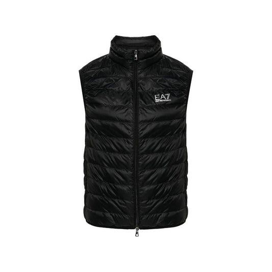 Gilet packable core identity