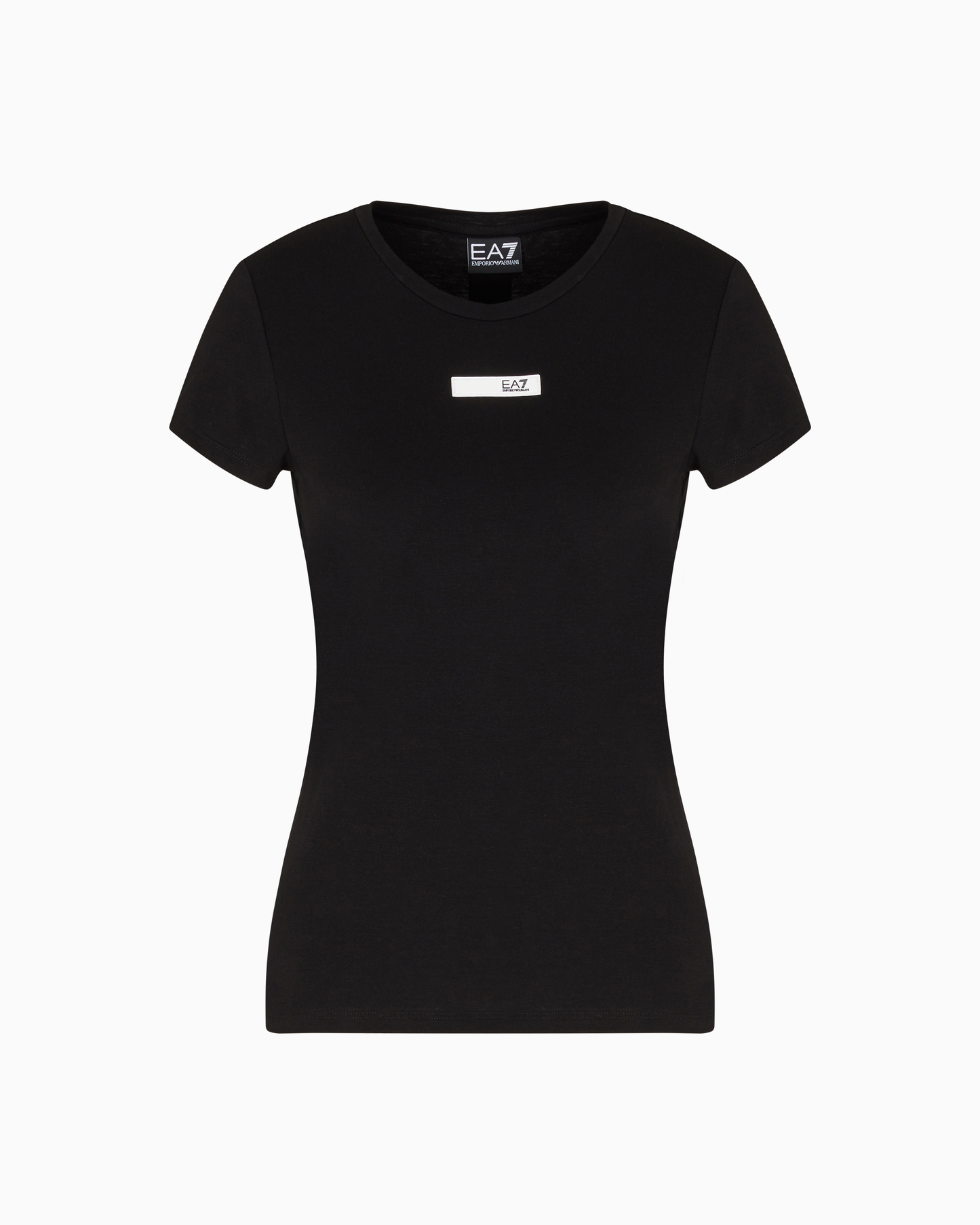 T-shirt girocollo Dynamic Athlete in tessuto tecnico Natural VENTUS7