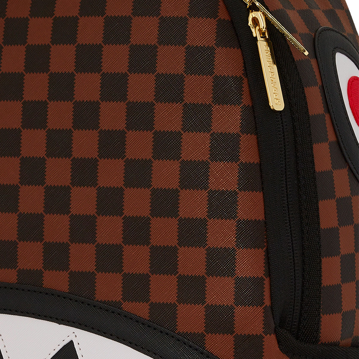 Zaino Sawtooth sharks in Paris DLXSV