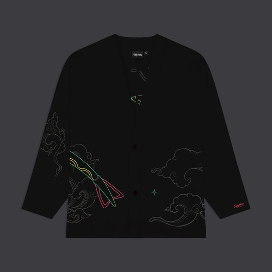 Rayquaza Kimono