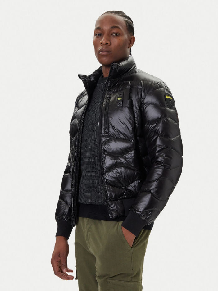 Piumino corto Daniel