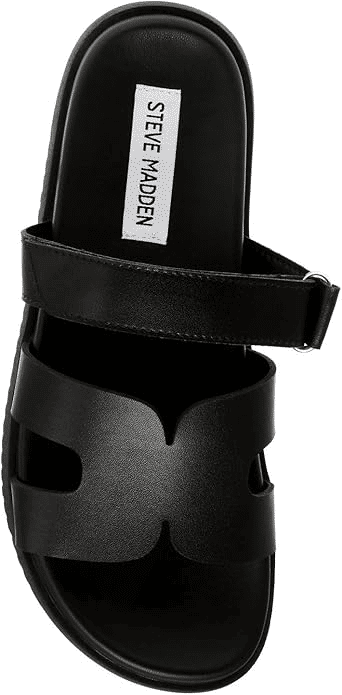 Ciabatta MISSILE ACTION LEATHER