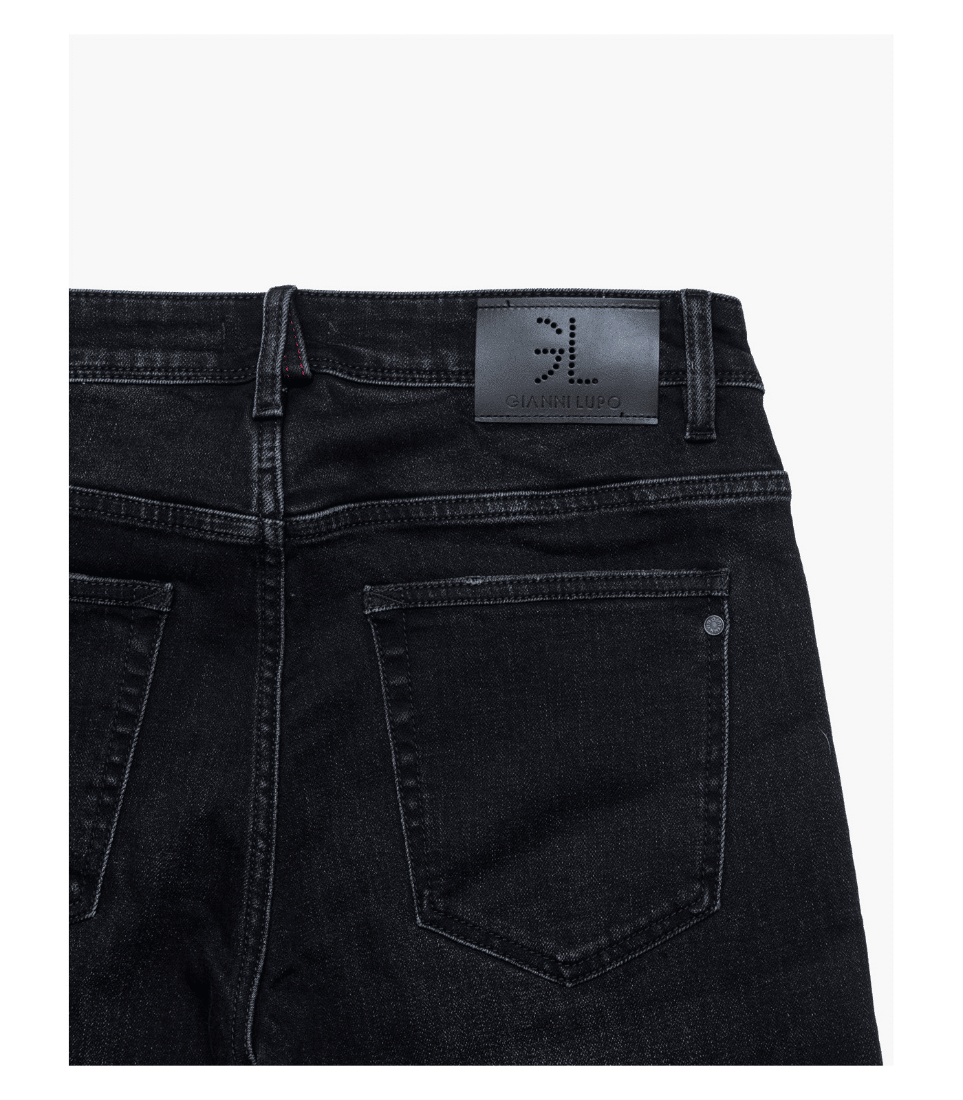 Jeans KEVIN skinny fit