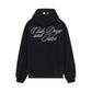 Club Dogo - skyline hoodie