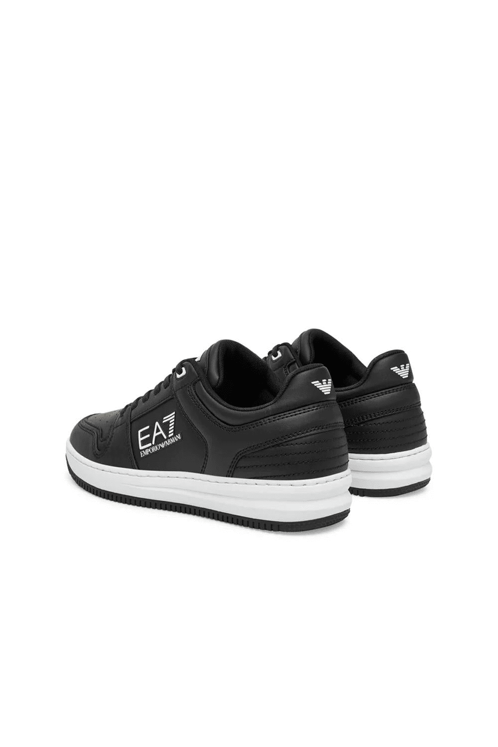 Sneakers da uomo EA7 con logo