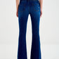 Icon Jeans Gisele Flare Rita