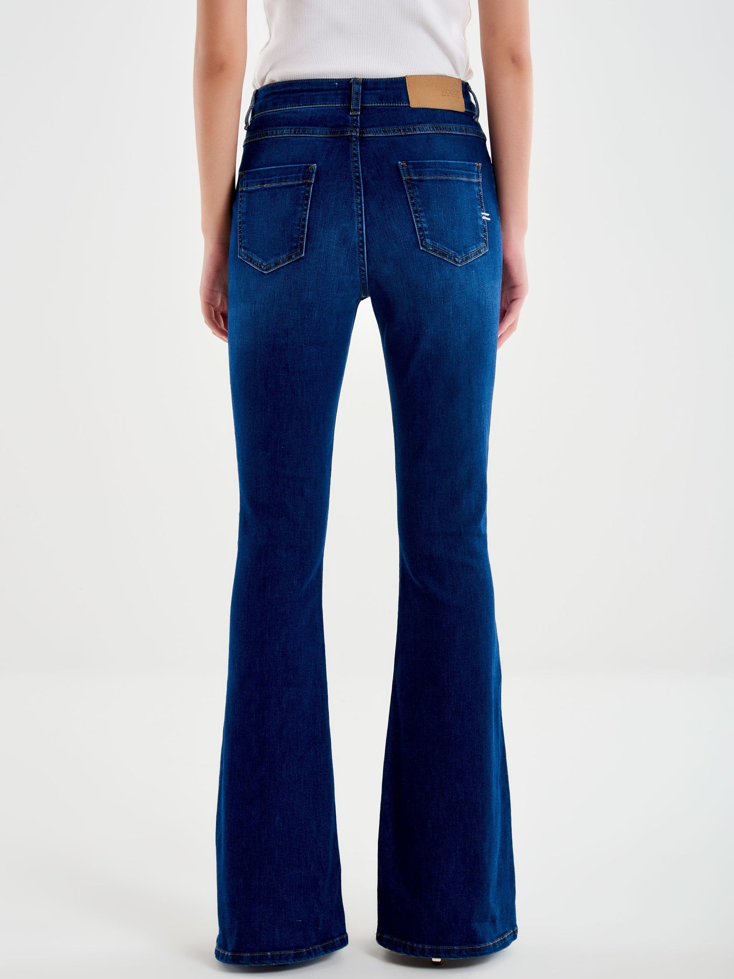 Icon Jeans Gisele Flare Rita