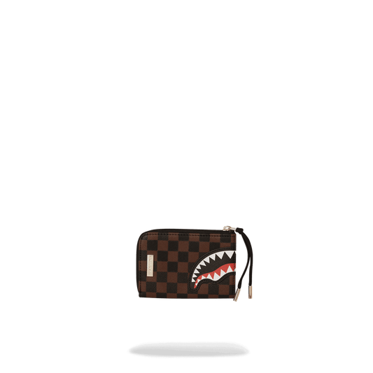 Portafoglio sawtooth sharks in Paris