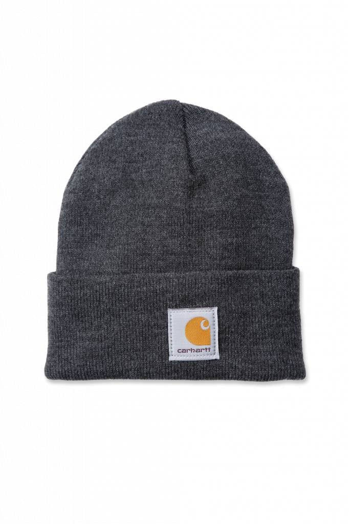 Acrylic Watch Beanie