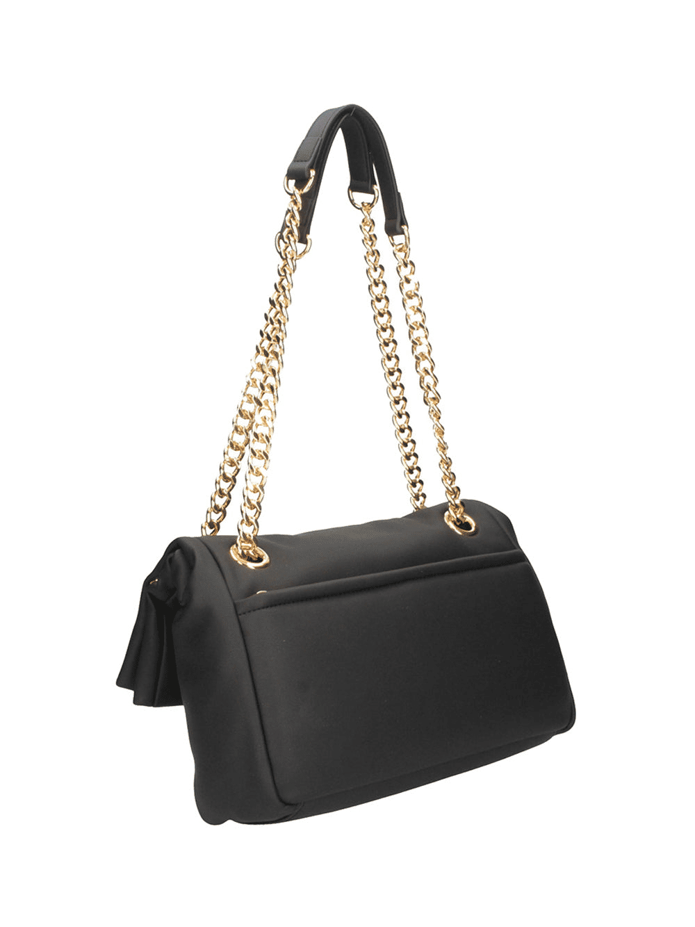 Borsa a spalla con catena