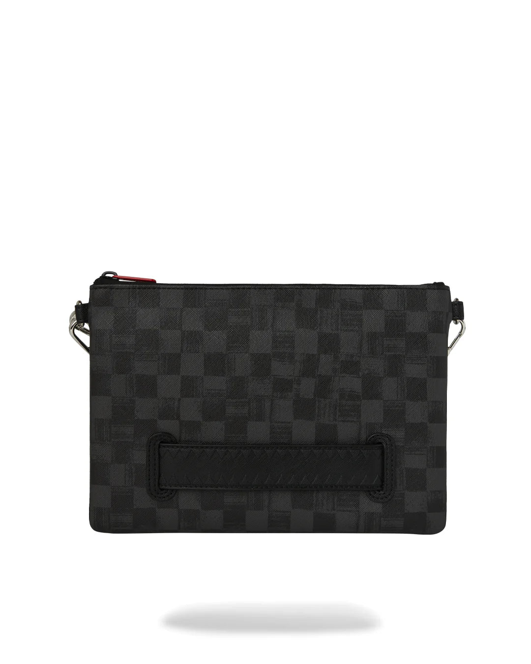 Pochette Scribble Shark