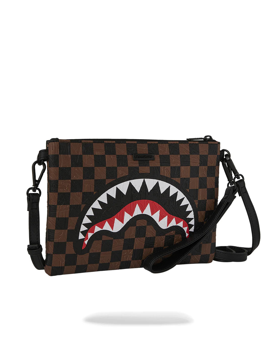 Pochette Emboss Crossover