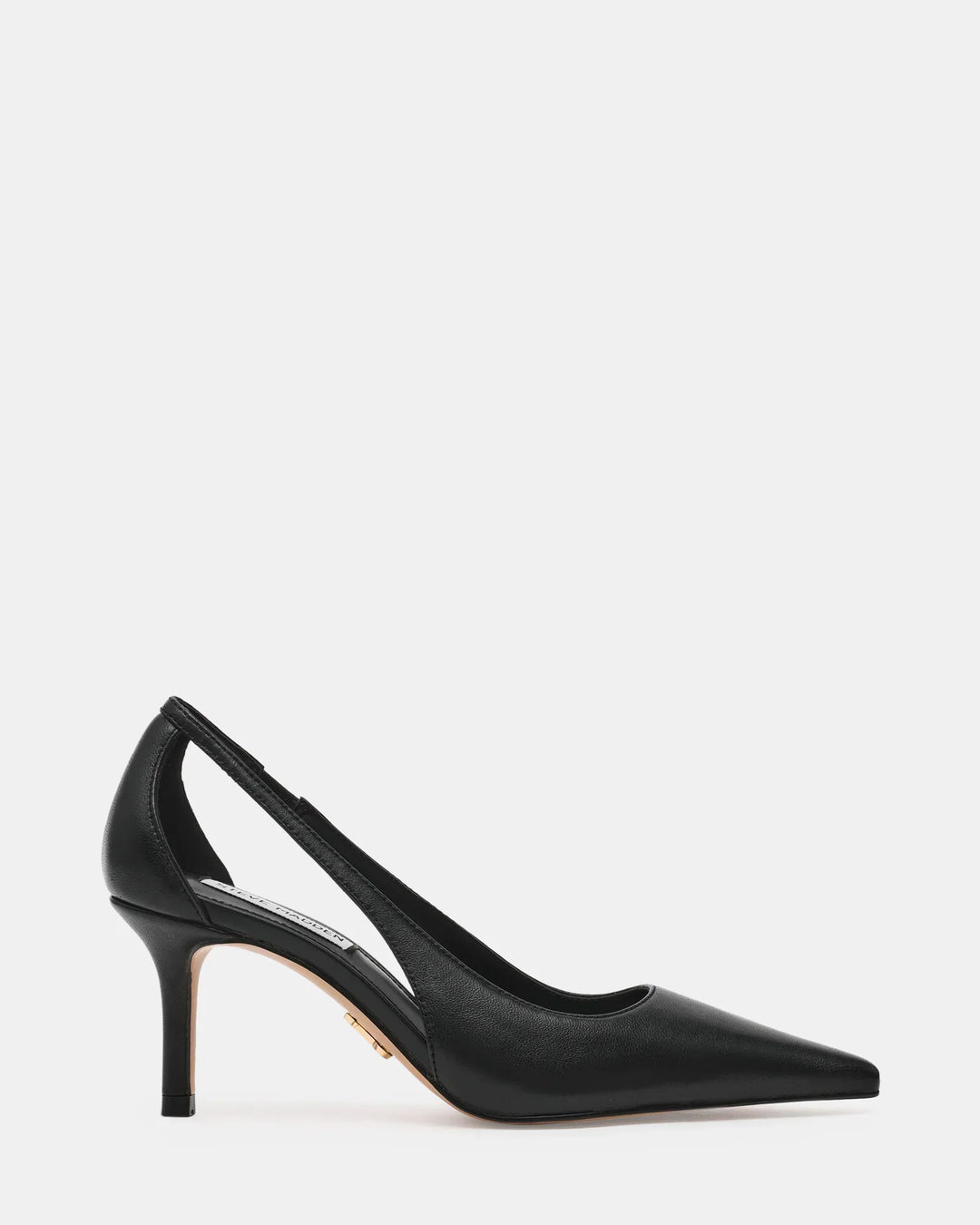 Altra décolleté pelle