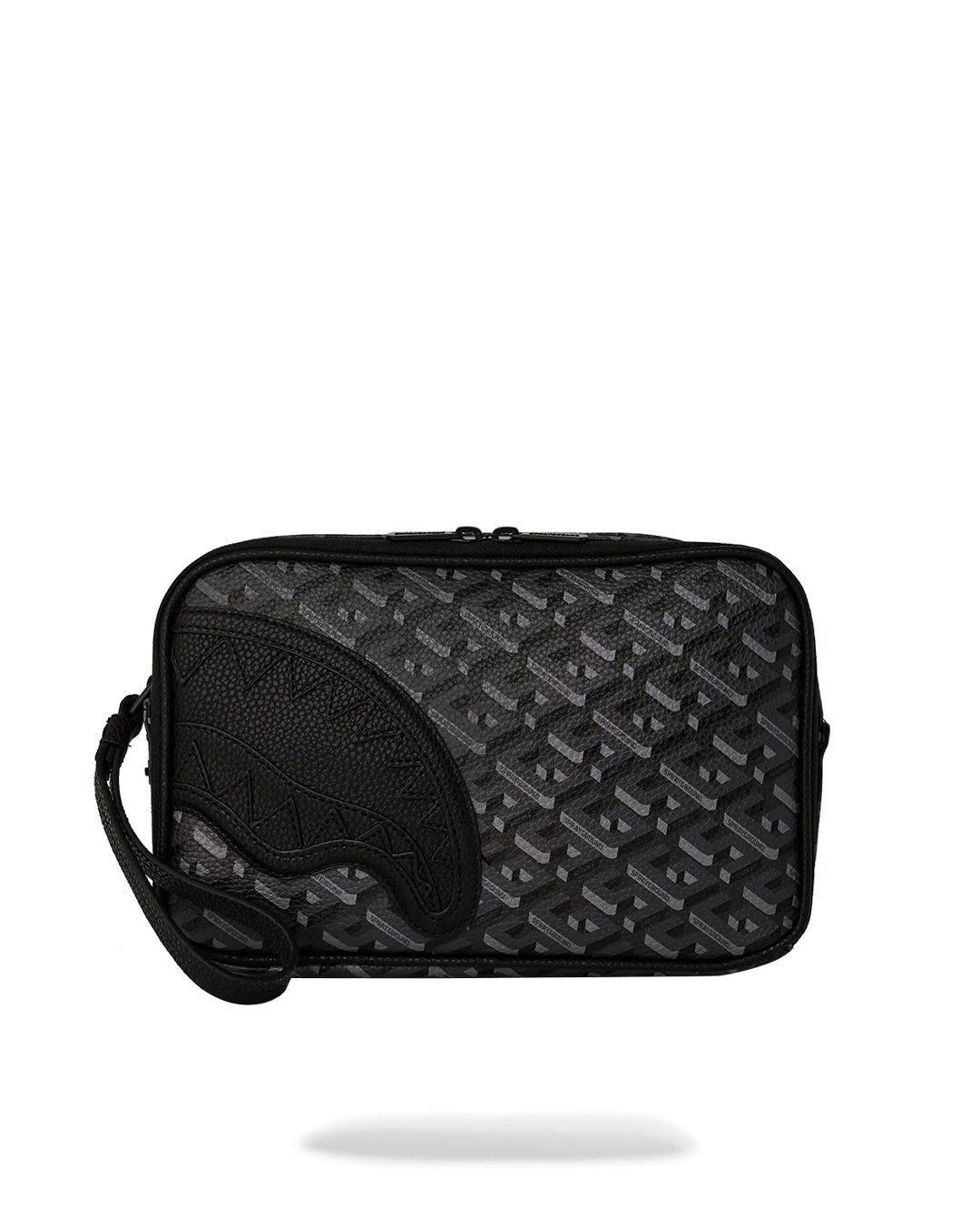 Pochette e beauty 3DSG BLACKOUT TOILETRY BRICK